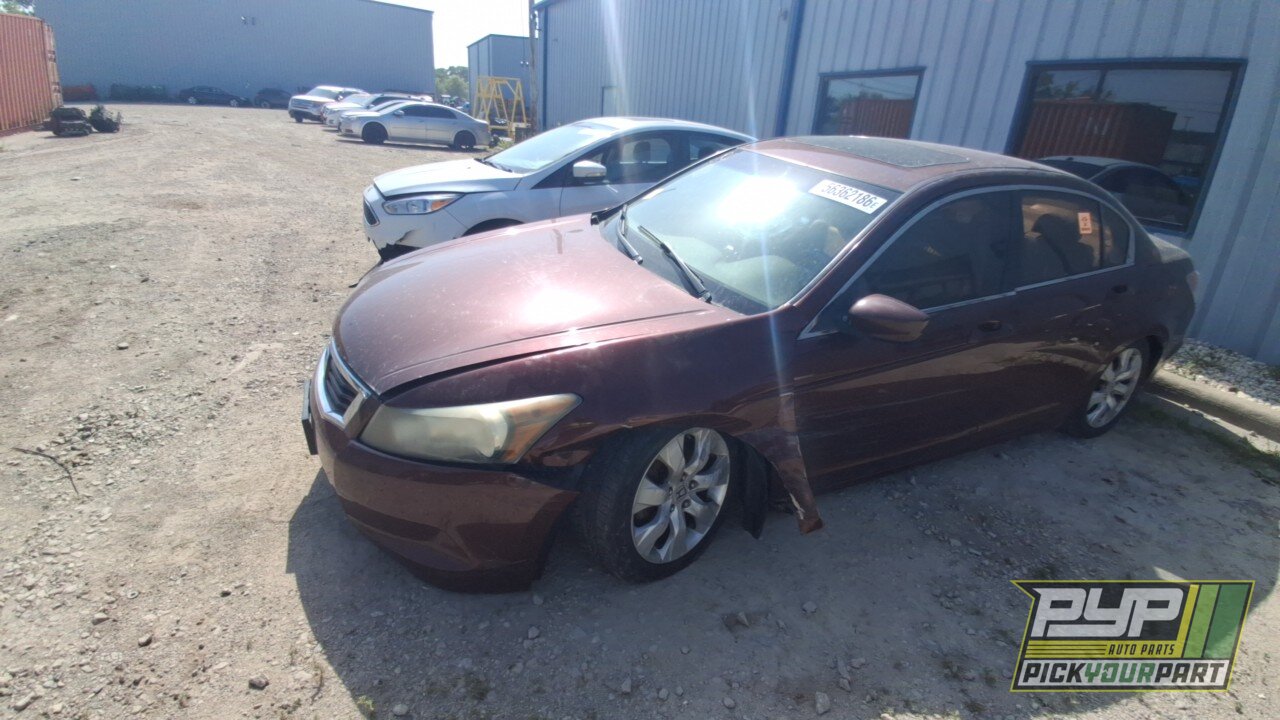 Photo of 2010 Honda Accord