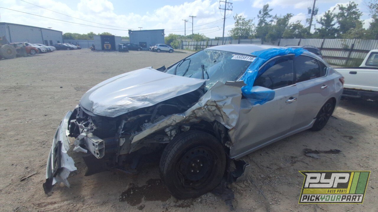 Photo of 2016 Nissan Altima