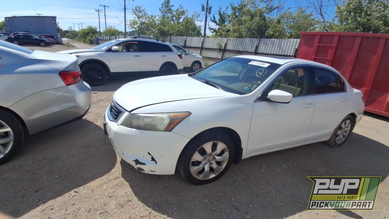 Photo of 2009 Honda Accord