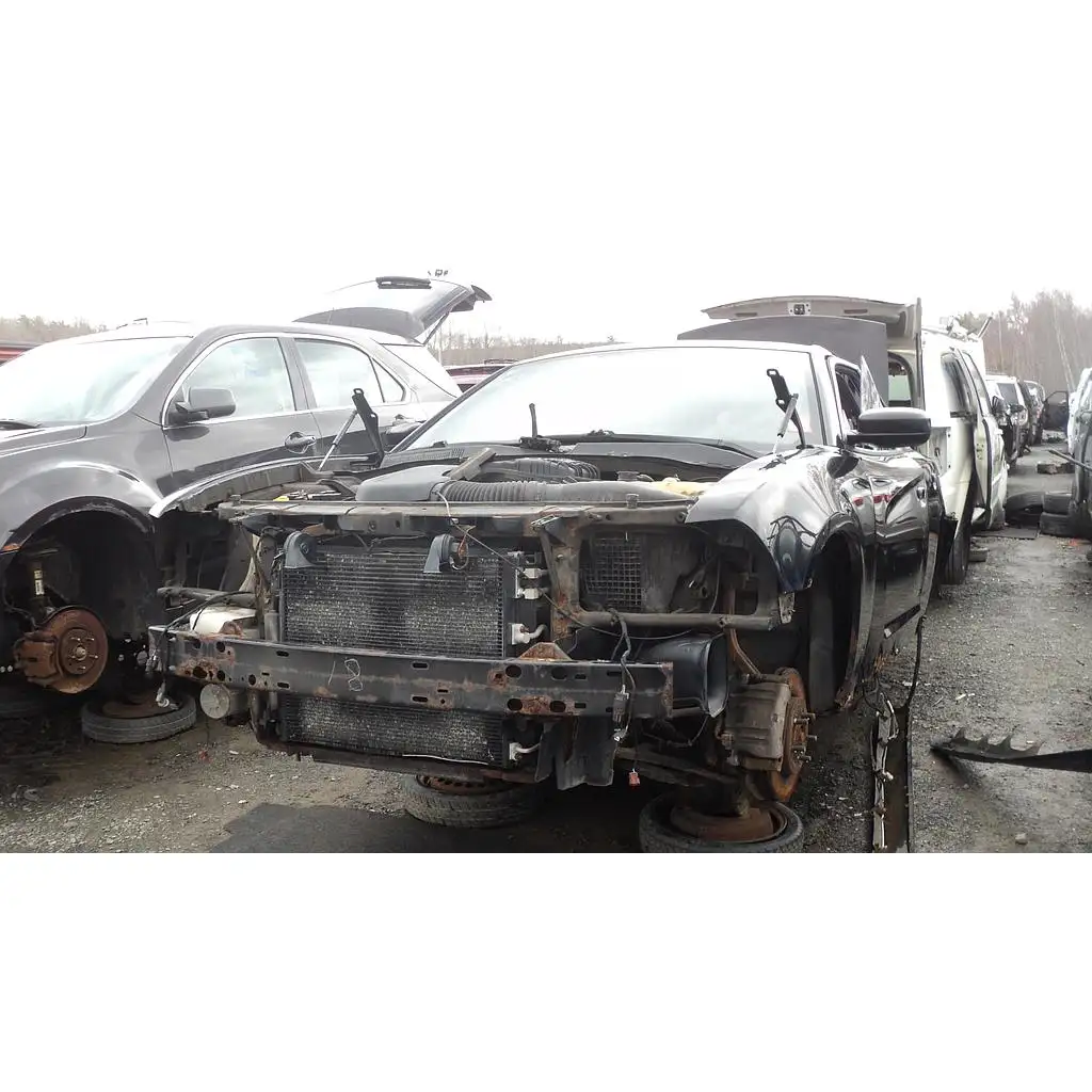 Photo of 2012 Dodge Charger