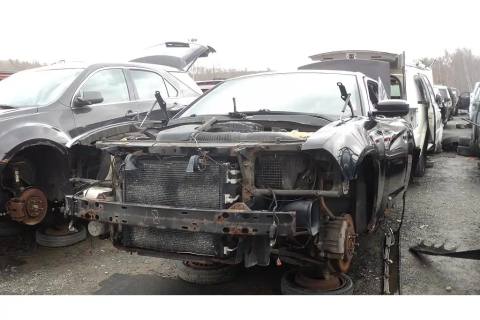 Photo of 2012 Dodge Charger
