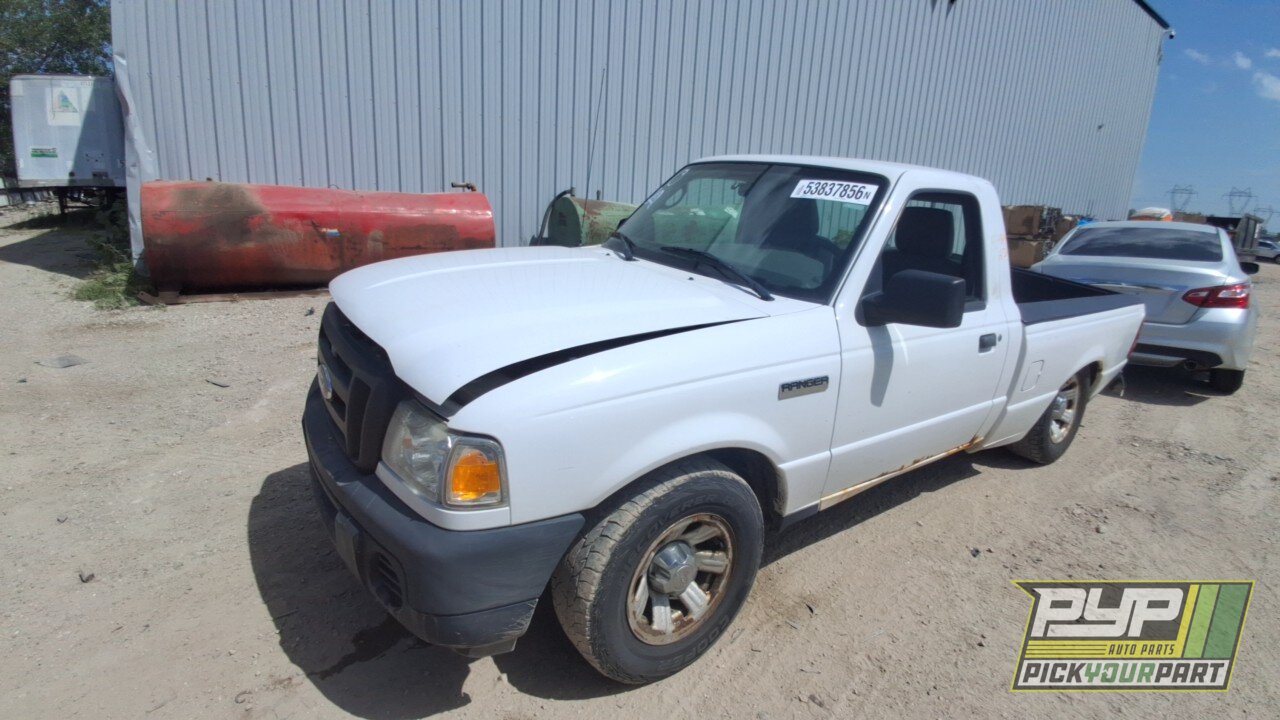 Photo of 2011 Ford Ranger