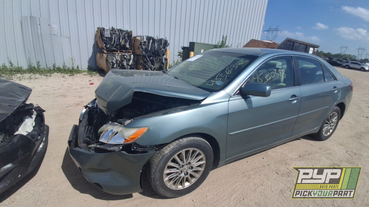 Photo of 2009 Toyota Camry