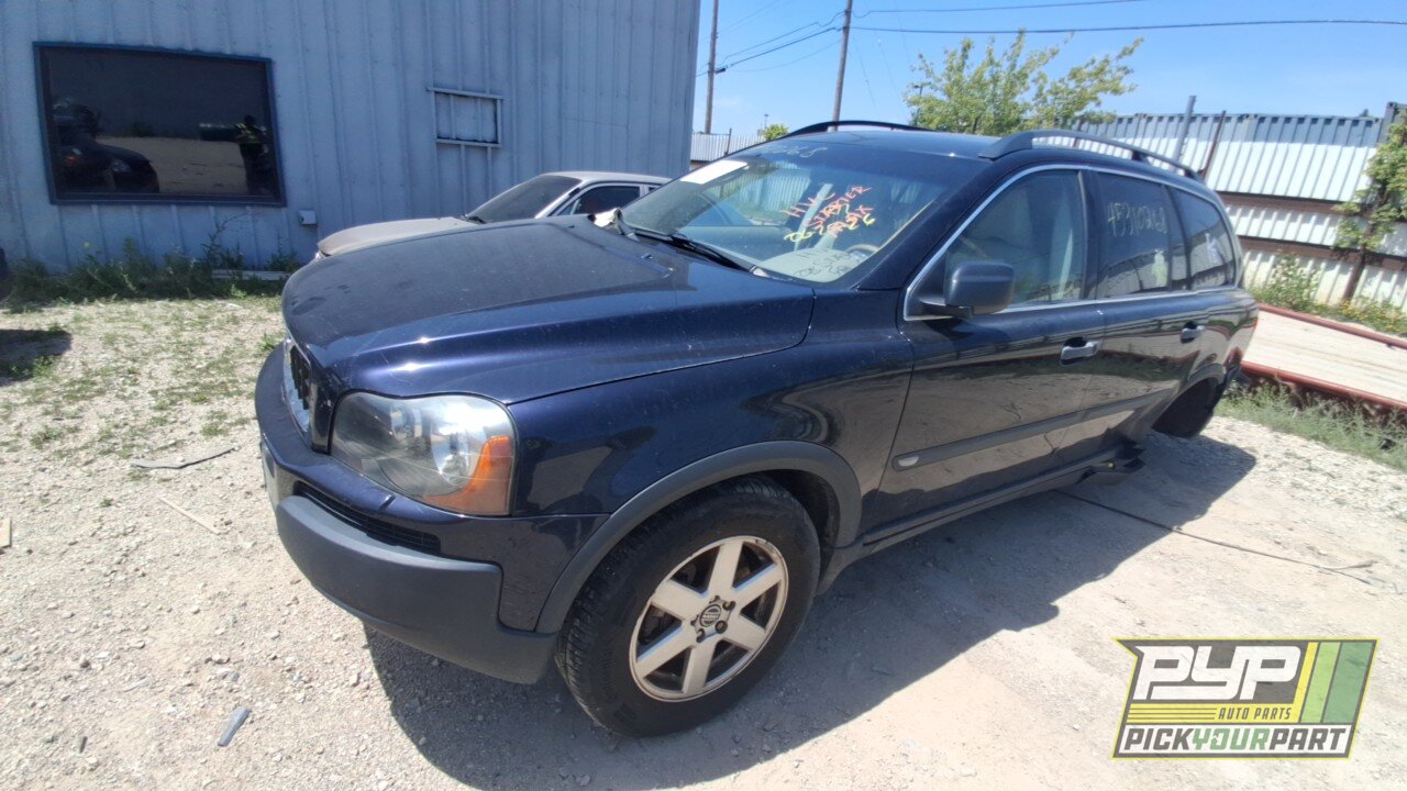 Photo of 2006 Volvo Xc90