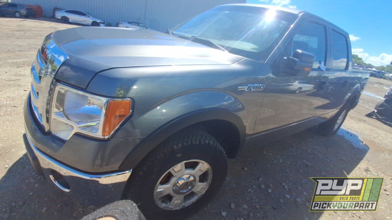 Photo of 2010 Ford F-150