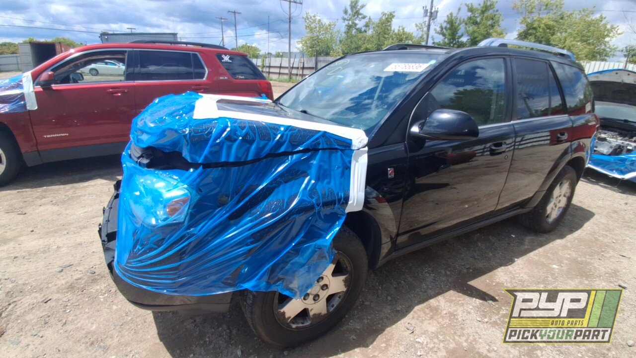 Photo of 2006 Saturn Vue