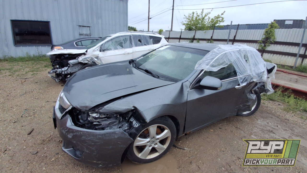 Photo of 2009 Acura Tsx