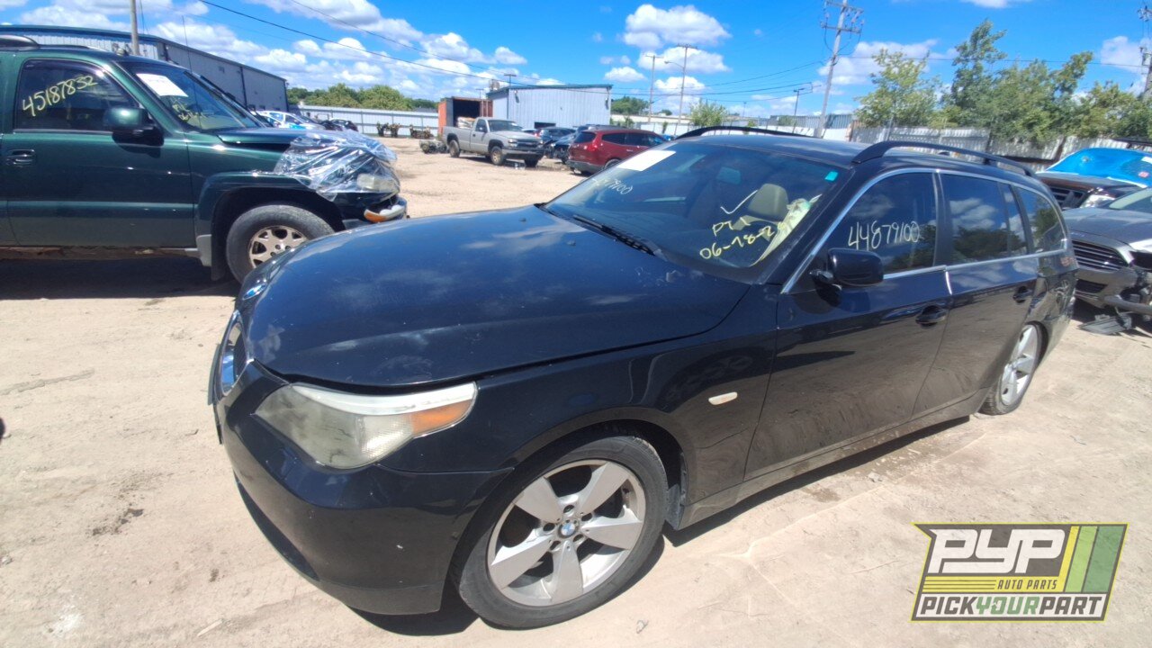 Photo of 2006 Bmw 530Xi