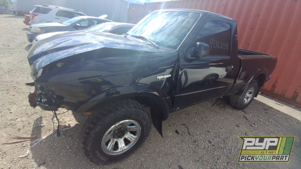 Photo of 2005 Ford Ranger
