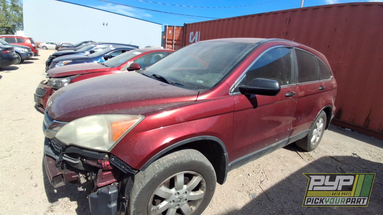 Photo of 2011 Honda Cr-V