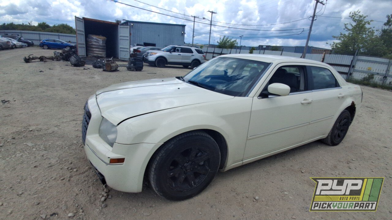 Photo of 2006 Chrysler 300