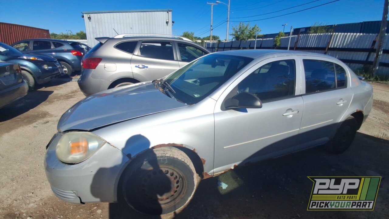 Photo of 2006 Chevrolet Cobalt