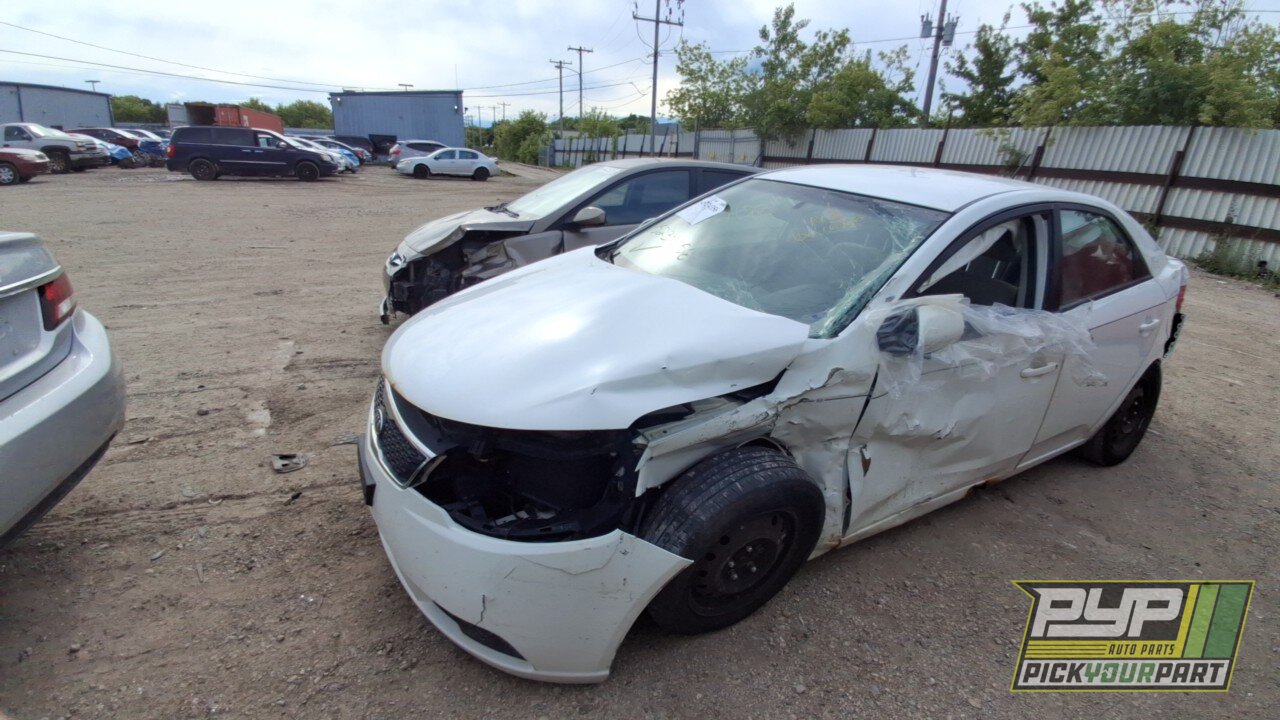 Photo of 2012 Kia Forte