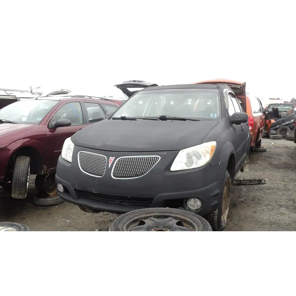 Photo of 2005 Pontiac Vibe