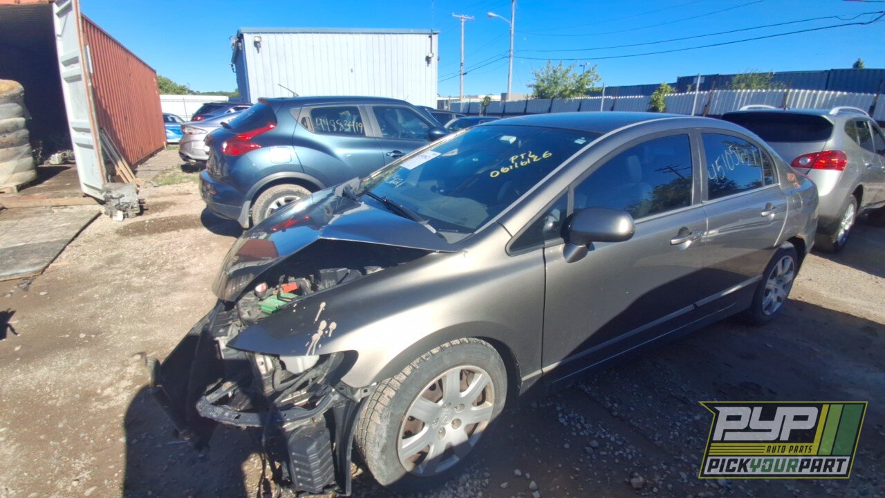Photo of 2006 Honda Civic