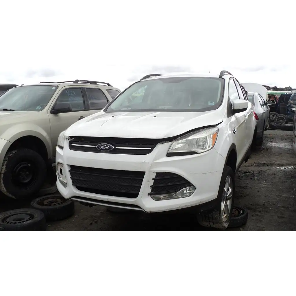Photo of 2016 Ford Escape