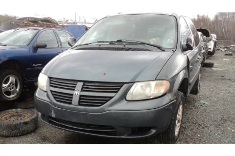 Photo of 2005 Dodge Caravan