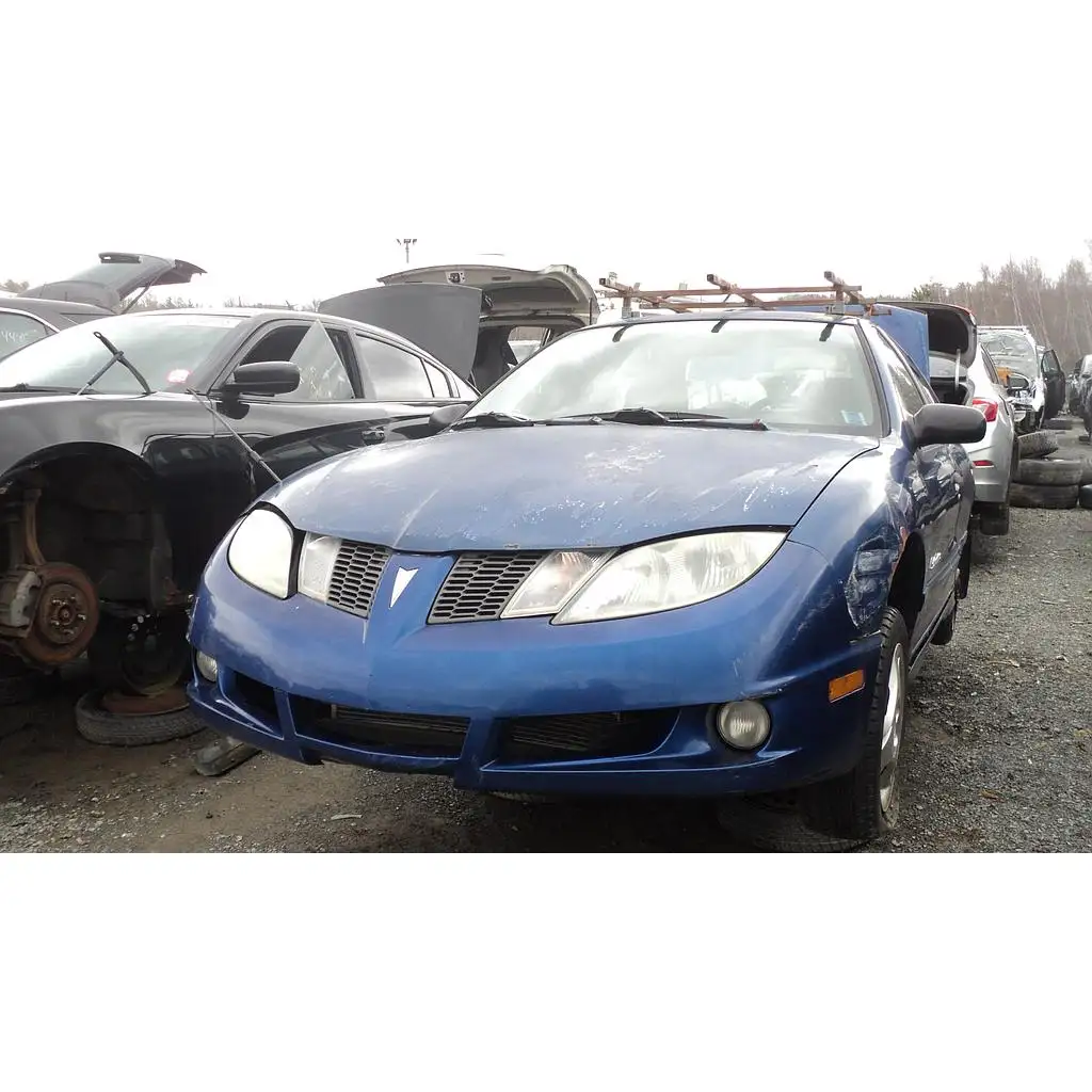 Photo of 2003 Pontiac Sunfire