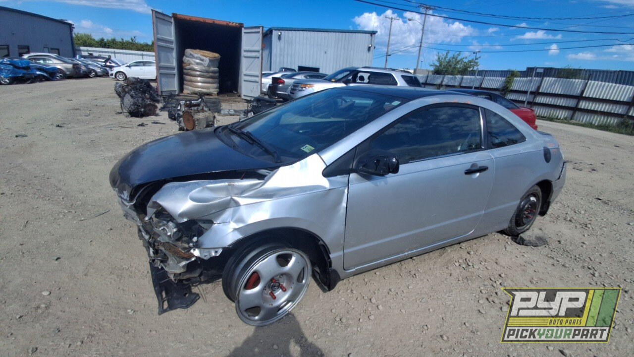 Photo of 2006 Honda Civic