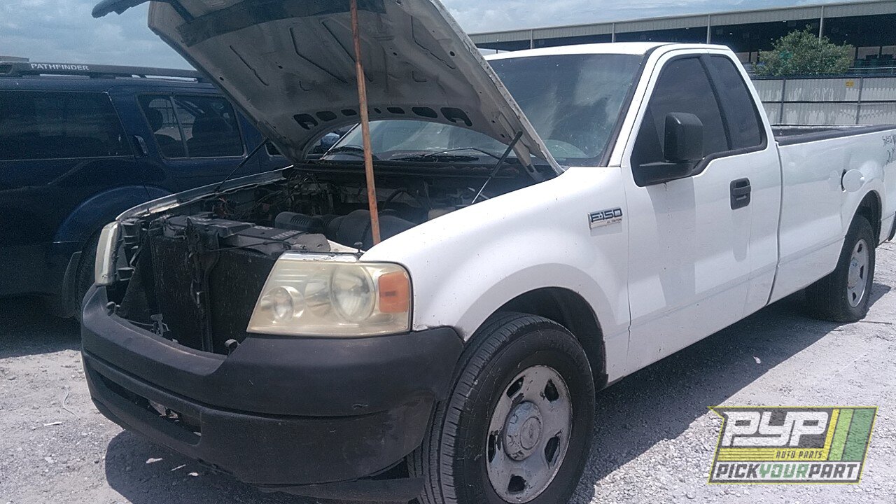 Photo of 2007 Ford F-150