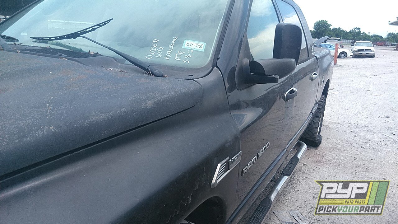 Photo of 2006 Dodge Ram 1500