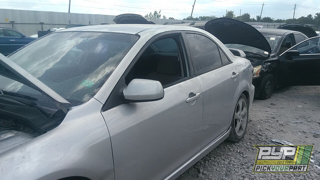 Photo of 2007 Mazda 6