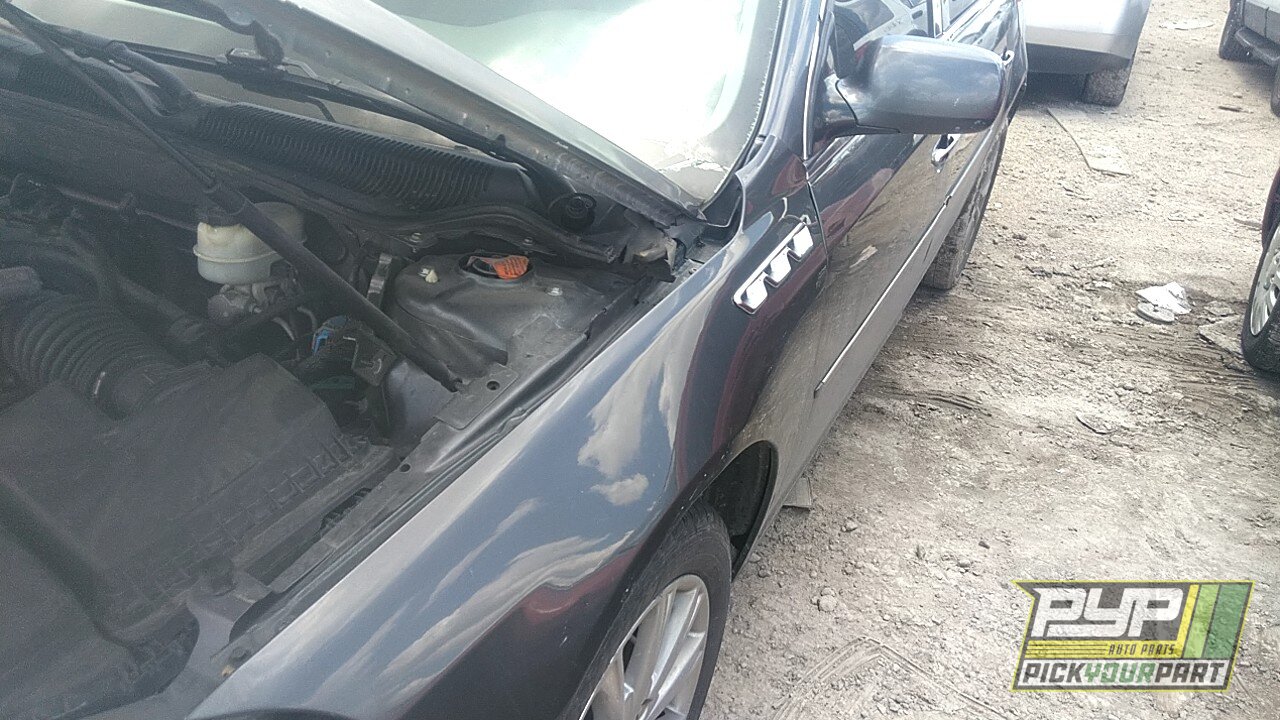 Photo of 2010 Buick Lucerne