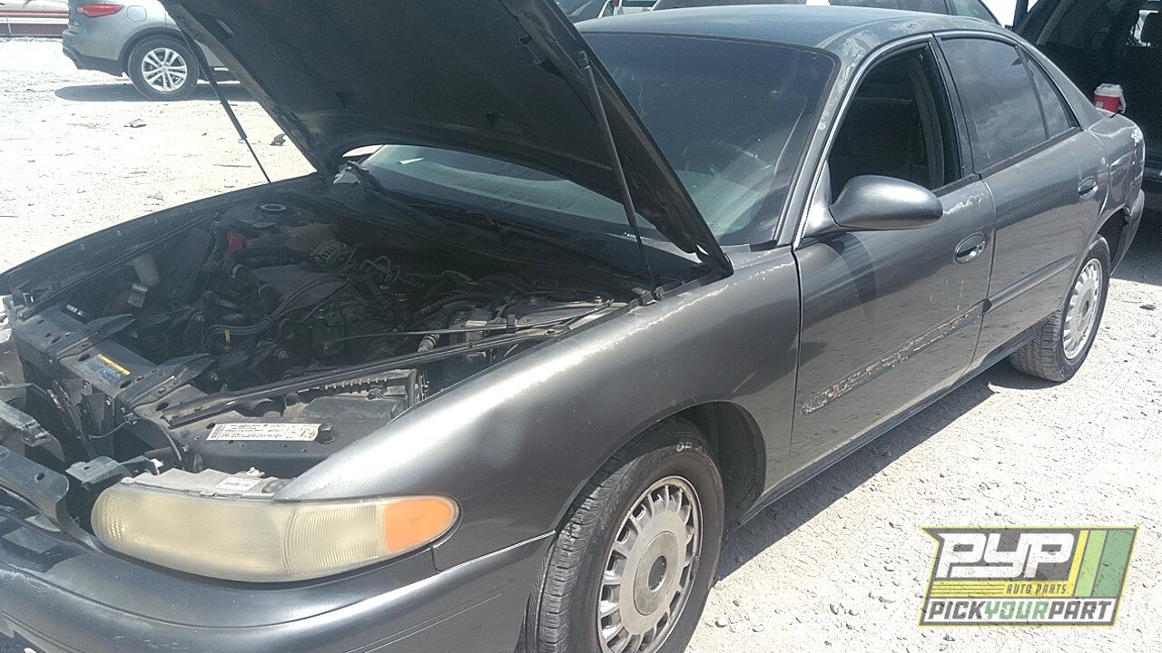 Photo of 2005 Buick Century