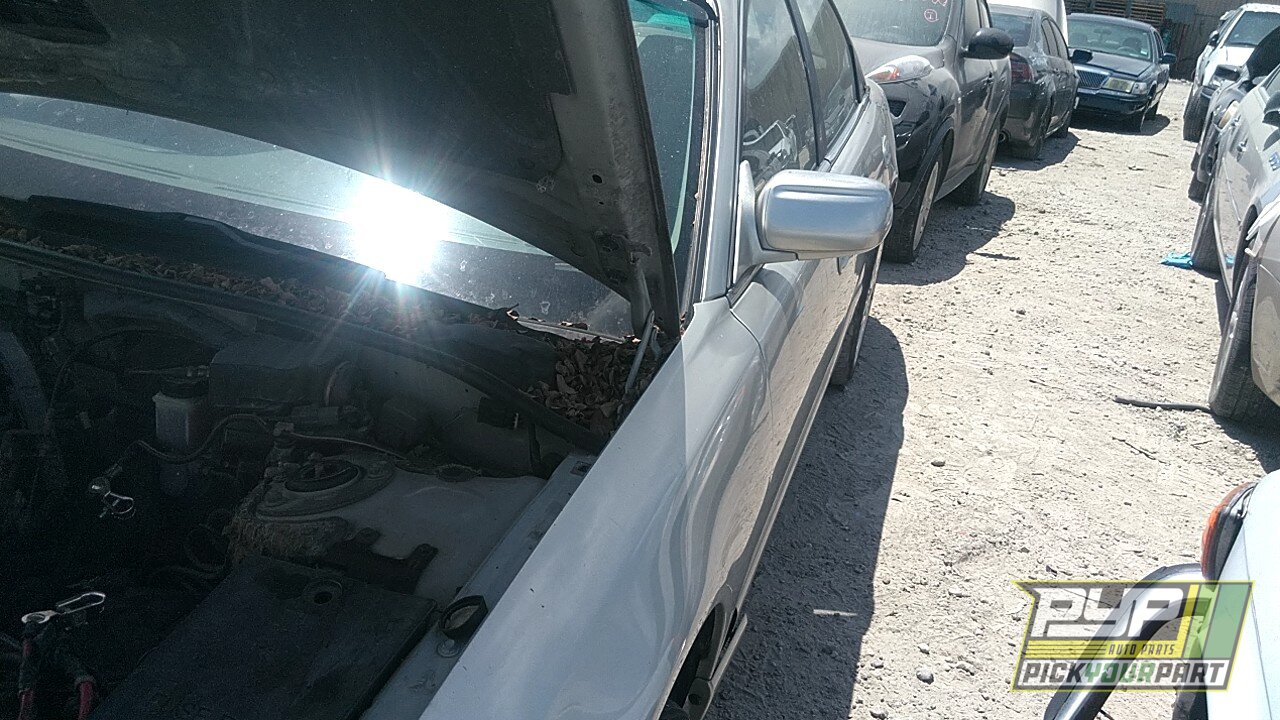 Photo of 2002 Mazda Millenia