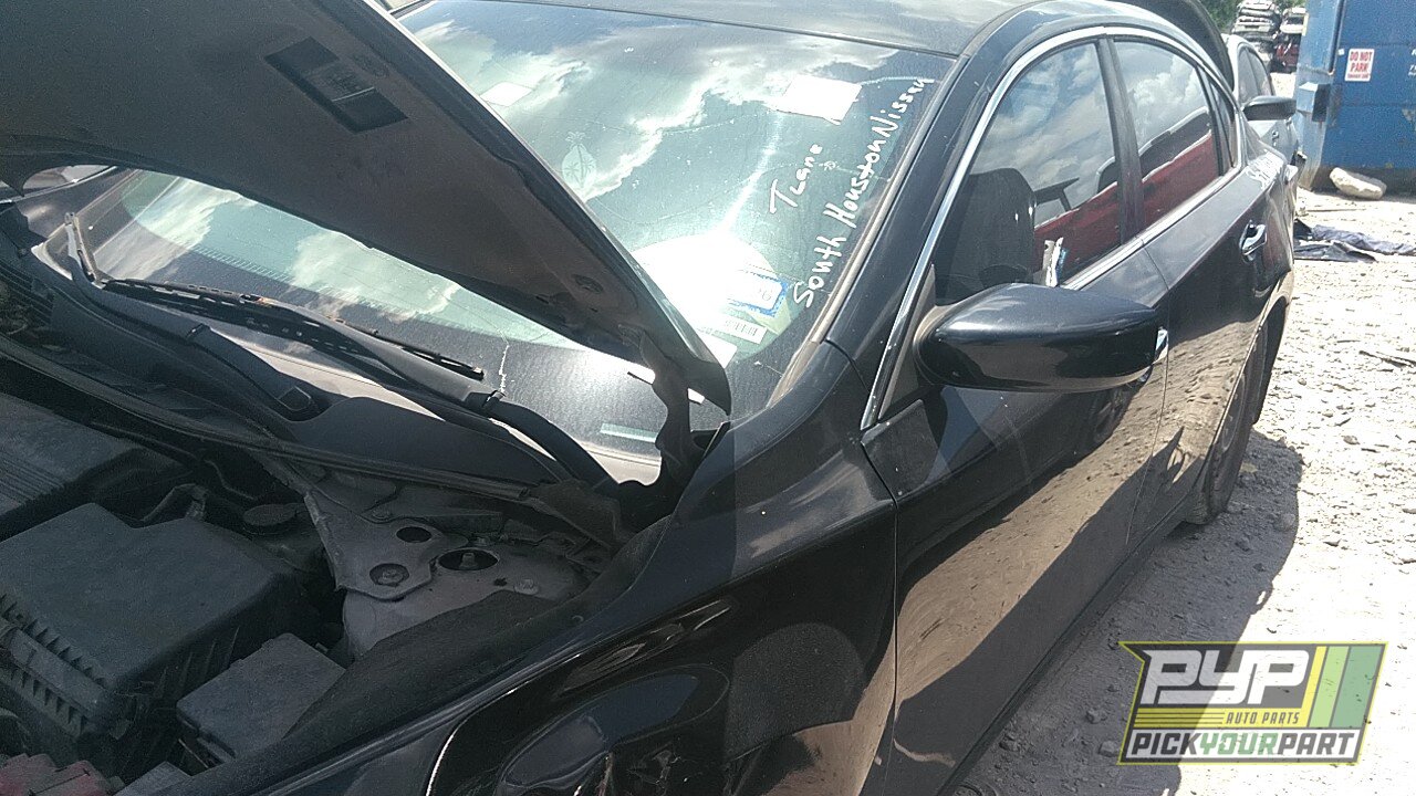 Photo of 2015 Nissan Altima