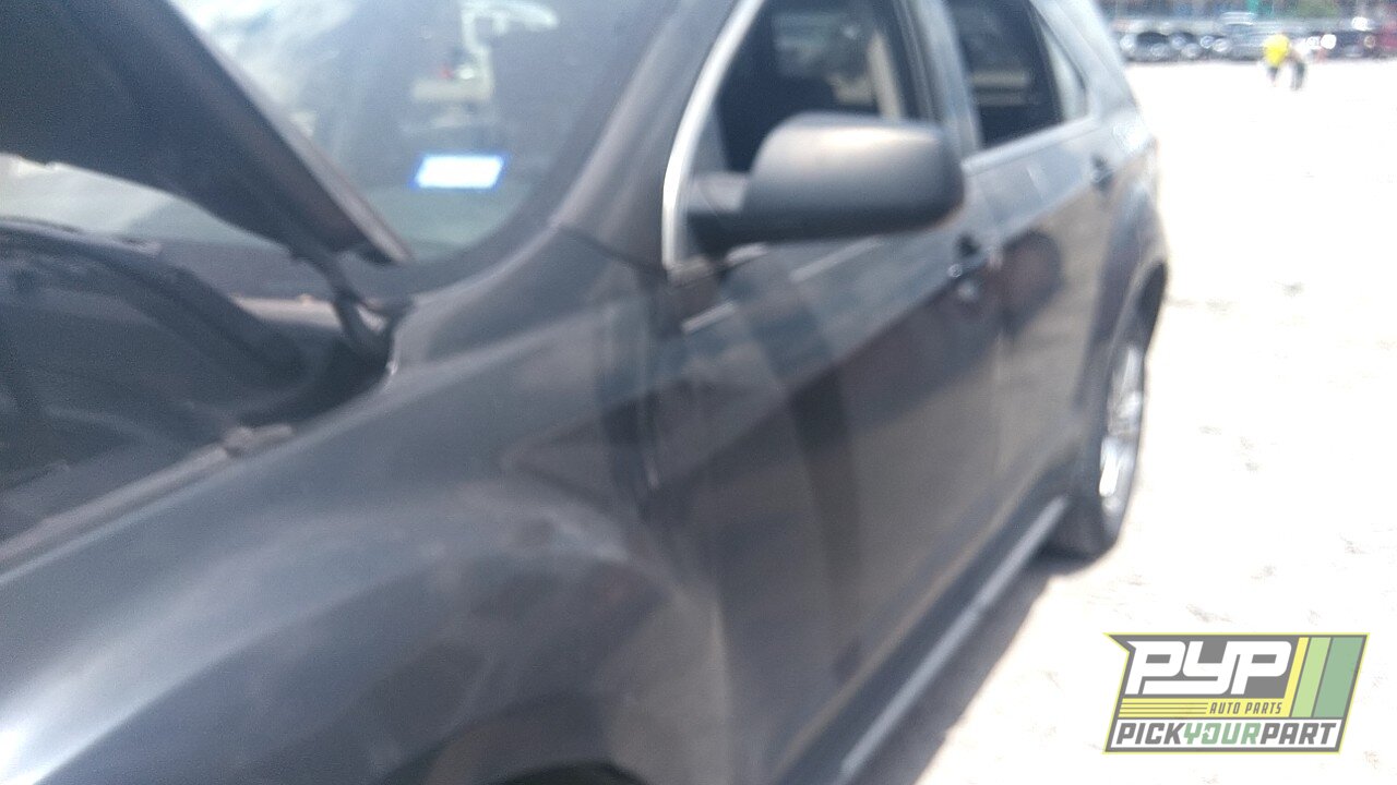 Photo of 2013 Chevrolet Equinox