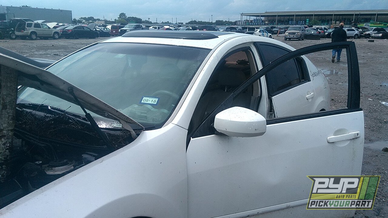 Photo of 2004 Nissan Maxima