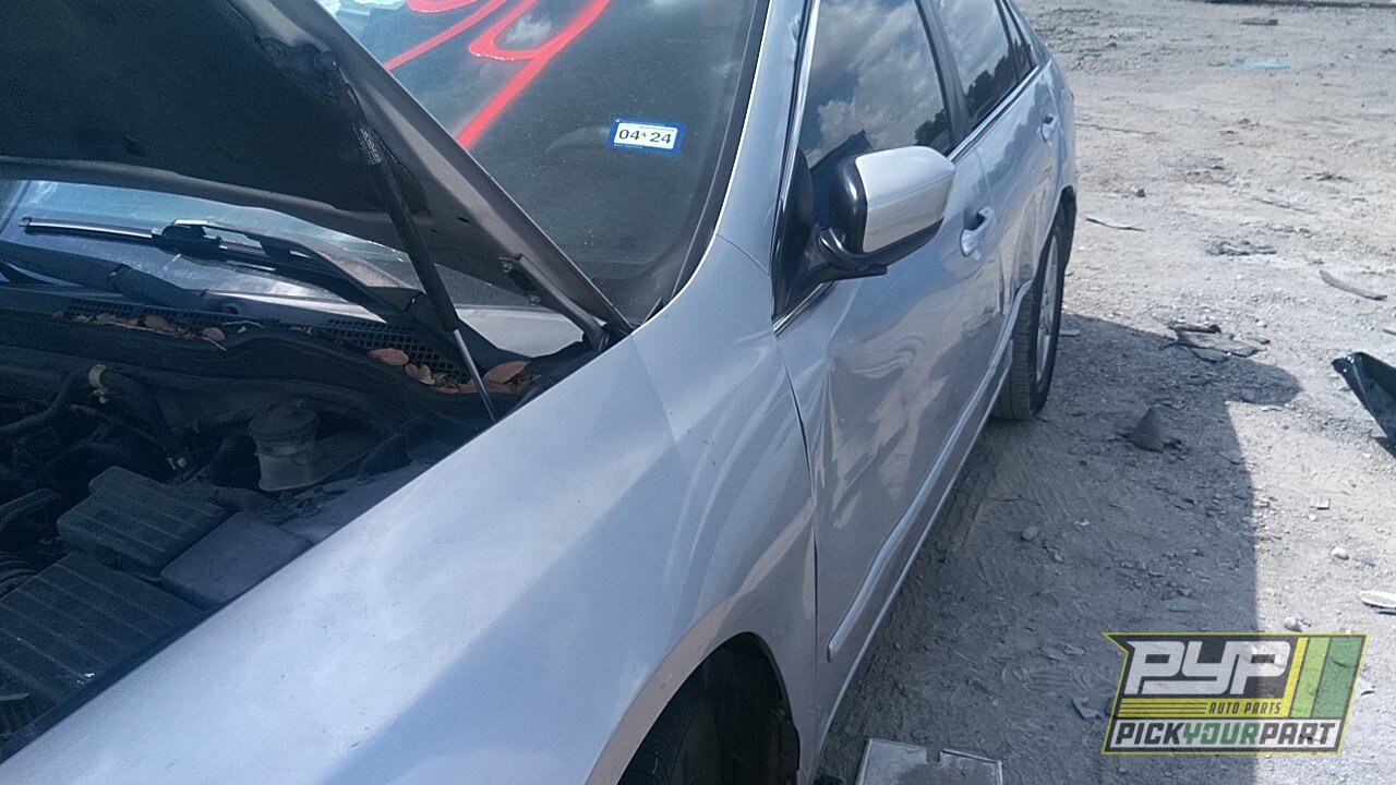 Photo of 2004 Honda Accord