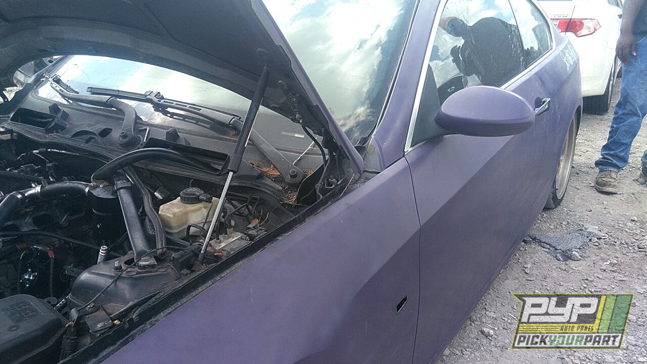 Photo of 2007 Bmw 335I