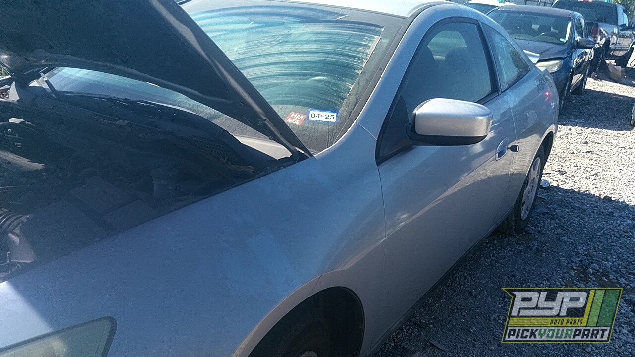 Photo of 2005 Honda Accord