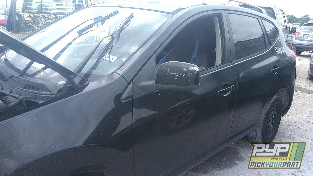 Photo of 2009 Nissan Rogue
