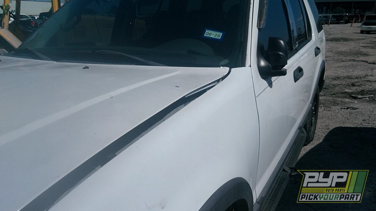 Photo of 2003 Ford Explorer