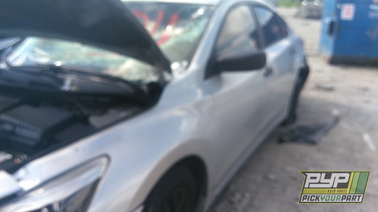 Photo of 2013 Nissan Altima