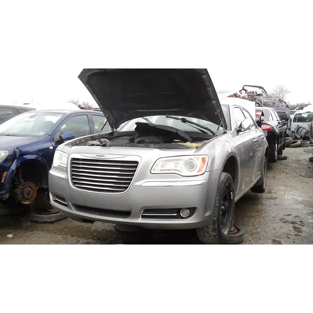 Photo of 2011 Chrysler 300