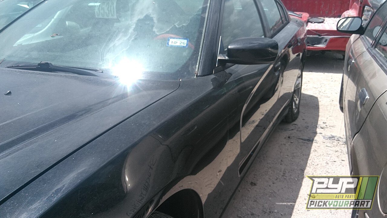 Photo of 2014 Dodge Charger