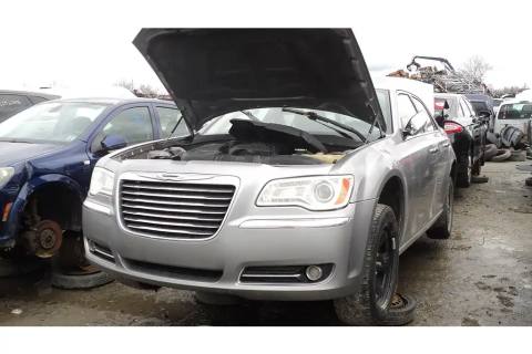 Photo of 2011 Chrysler 300