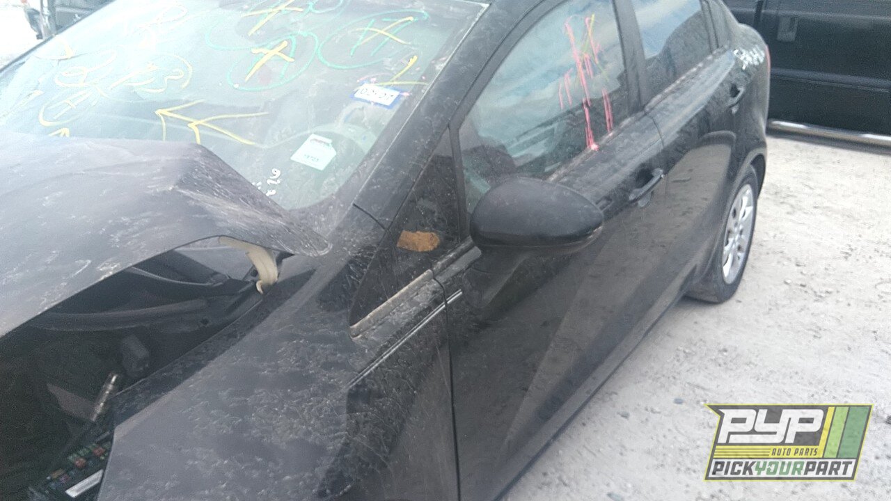 Photo of 2013 Kia Rio