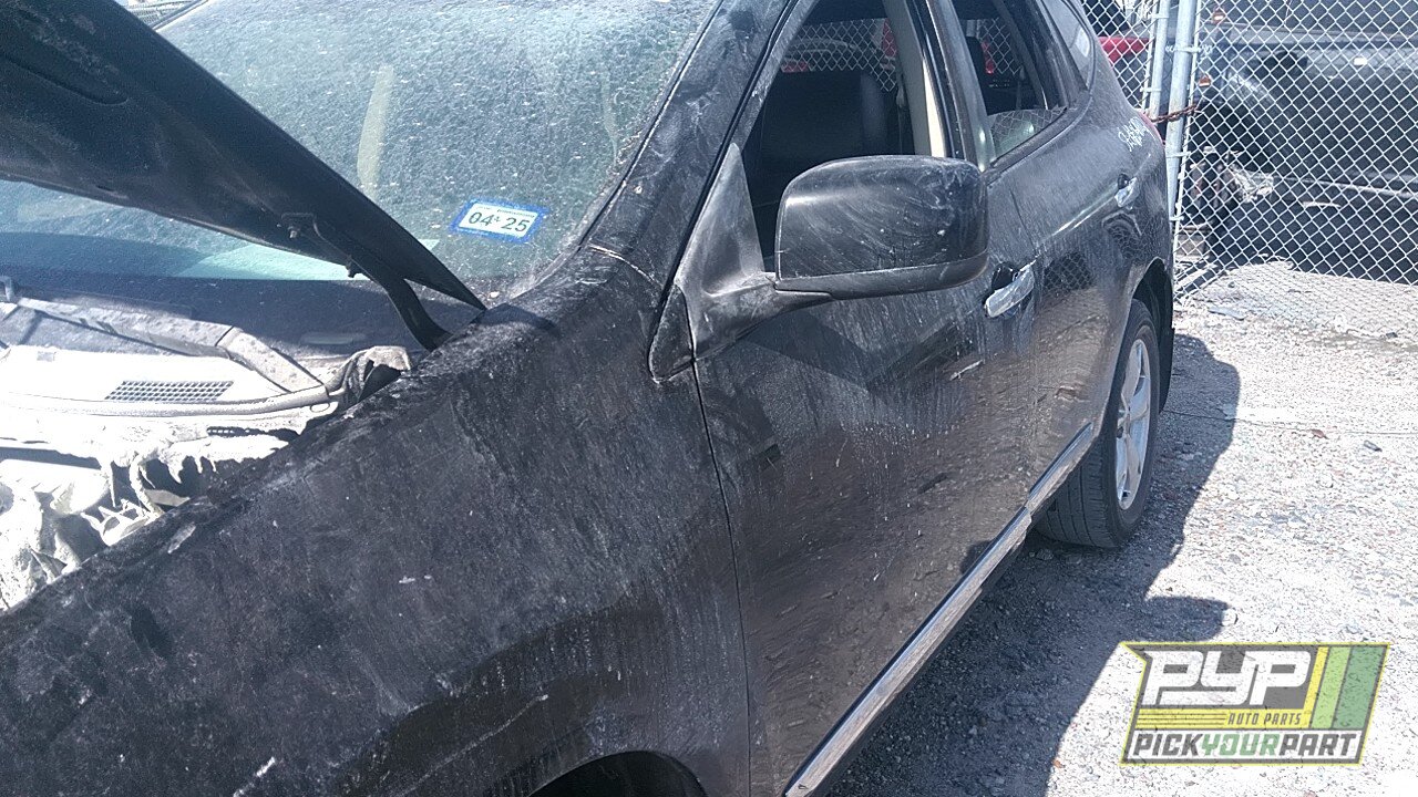 Photo of 2011 Nissan Rogue