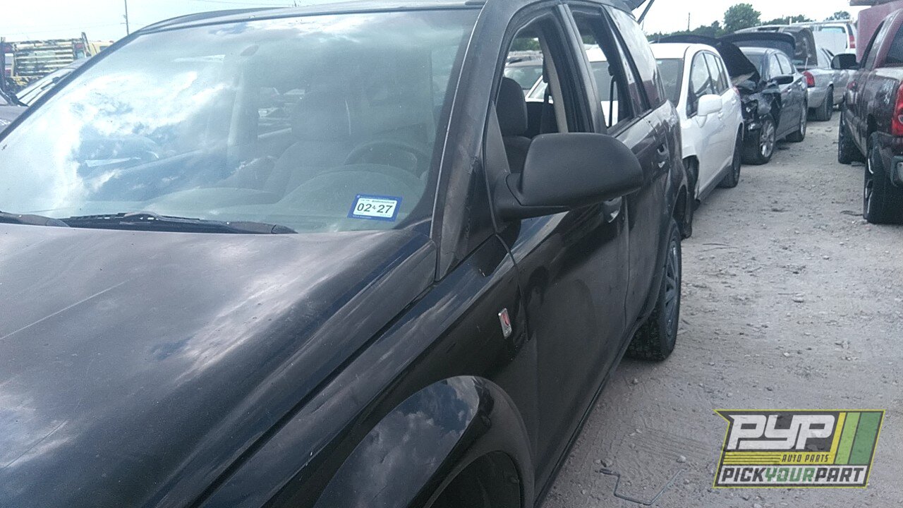 Photo of 2006 Saturn Vue
