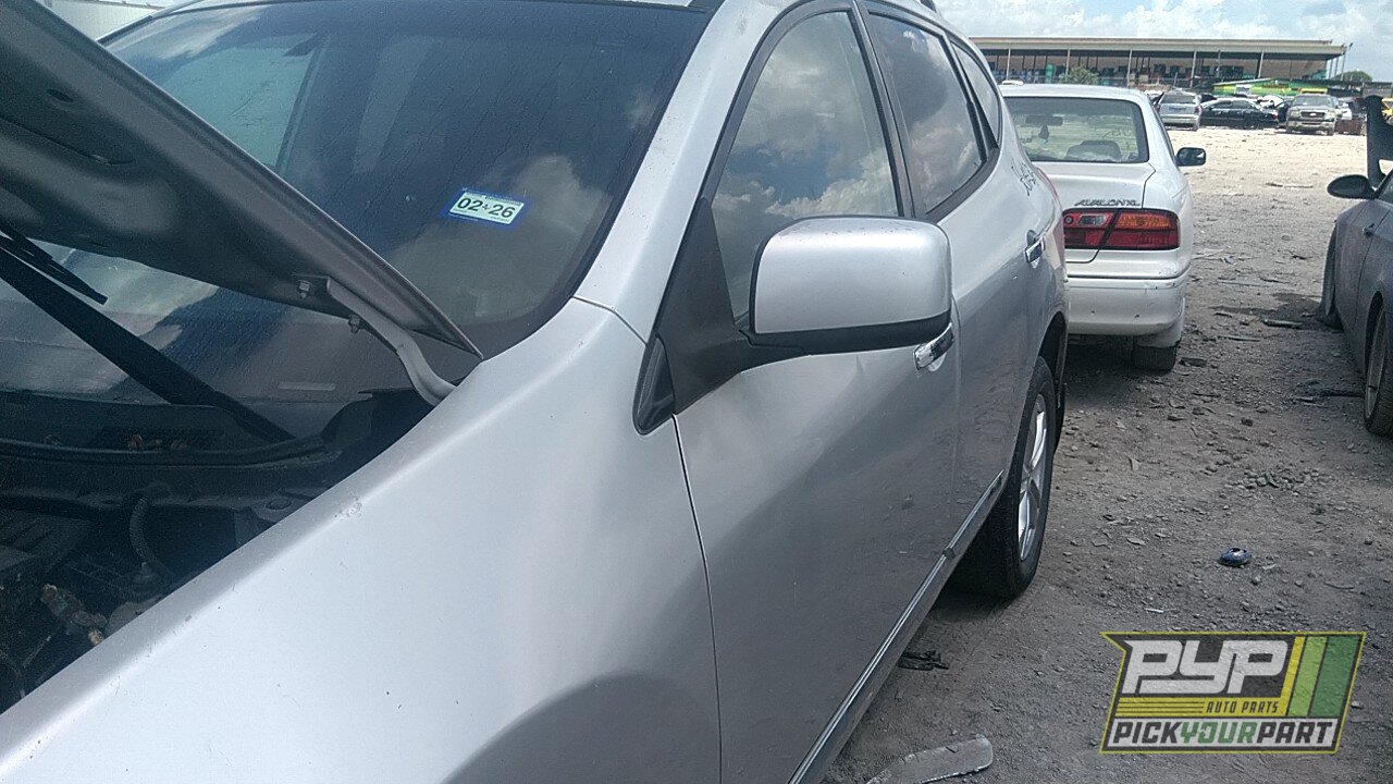 Photo of 2013 Nissan Rogue