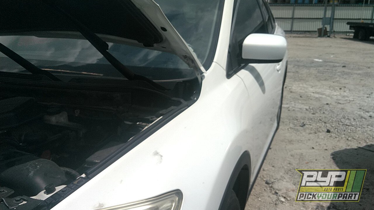 Photo of 2007 Mazda Cx-9