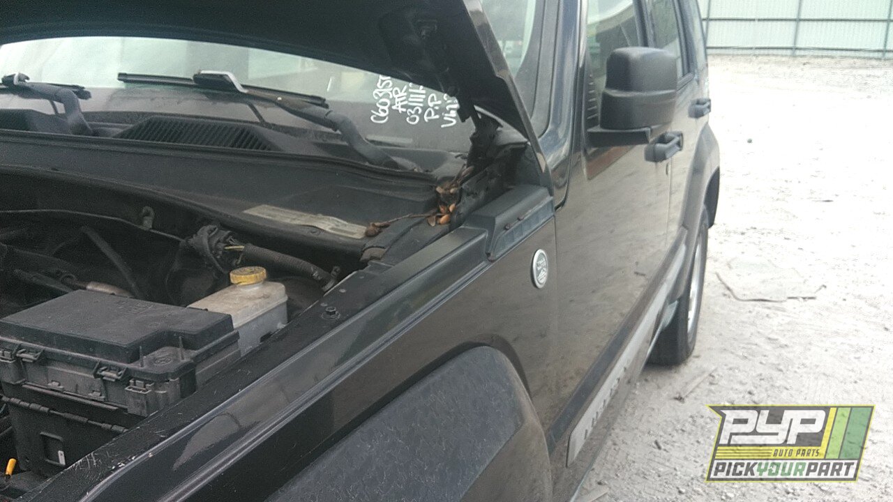 Photo of 2011 Jeep Liberty