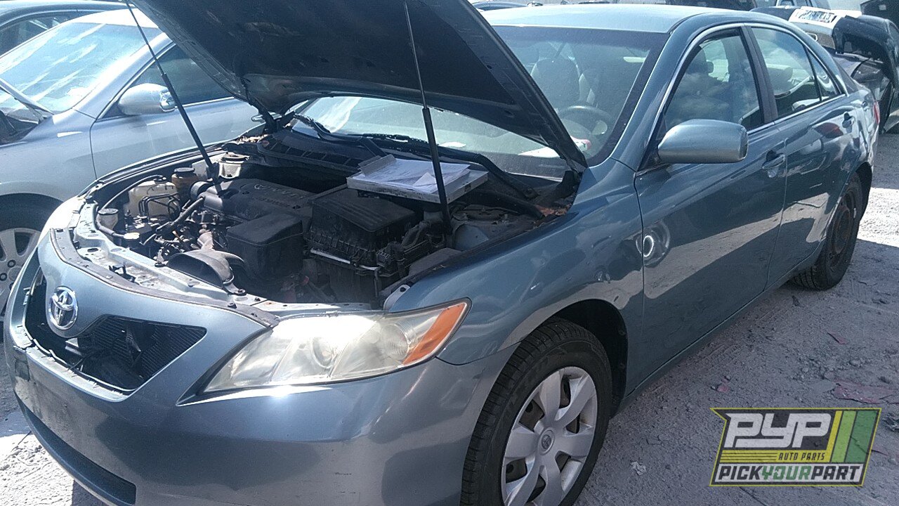 Photo of 2009 Toyota Camry