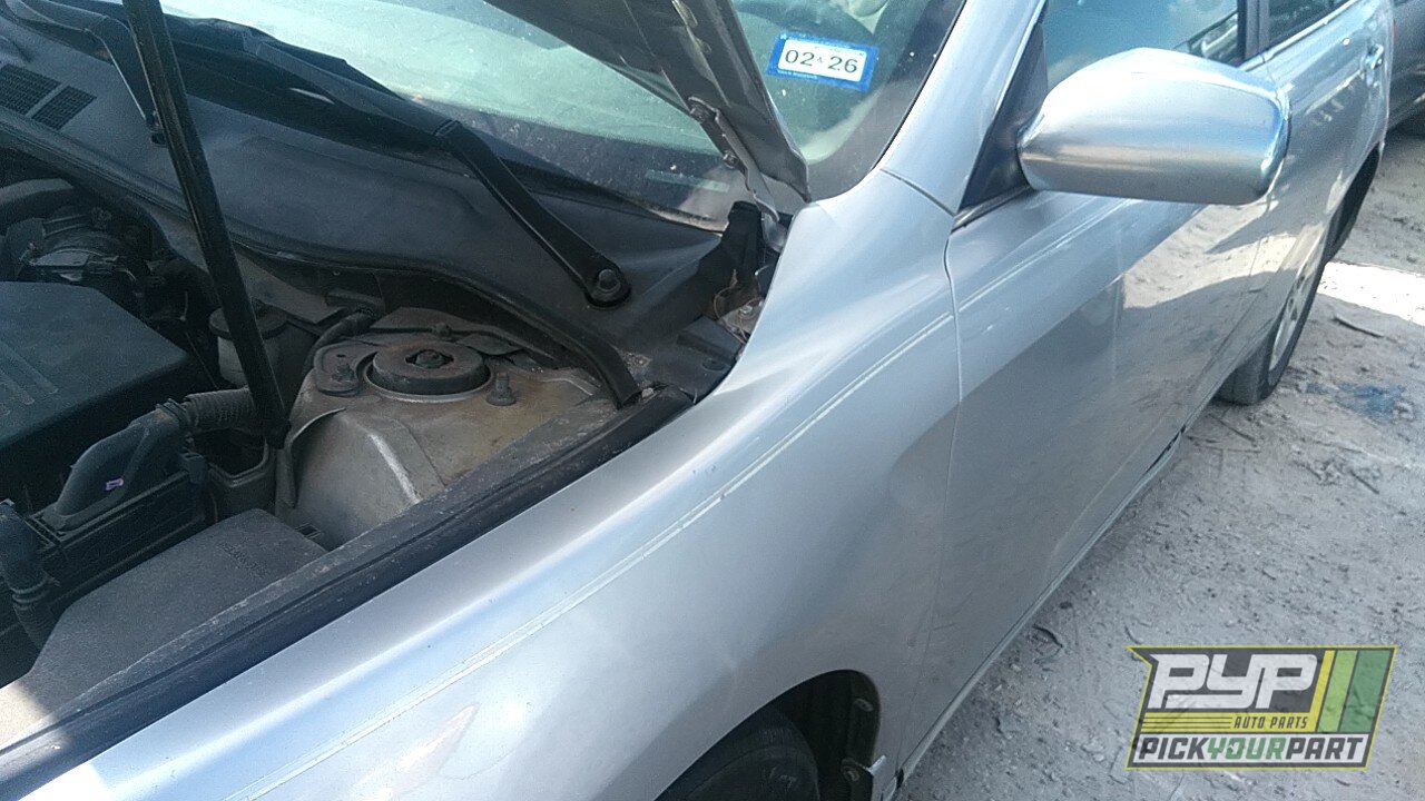 Photo of 2009 Toyota Camry