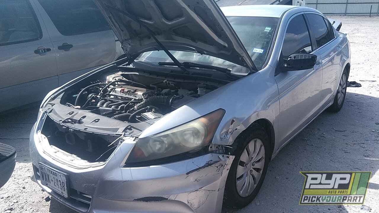 Photo of 2011 Honda Accord
